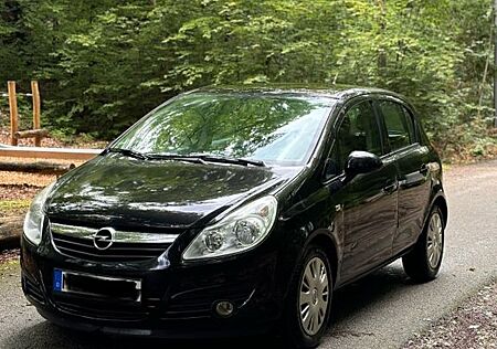 Opel Corsa 1.4 Twinport CATCH ME CATCH ME