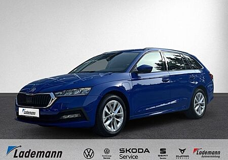 Skoda Octavia Combi 1.4 TSI iV Ambition LED+TEMPOM+PDC