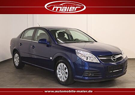 Opel Vectra 1.8 Limousine Navi-Klimaanlage-PDC-MP3-