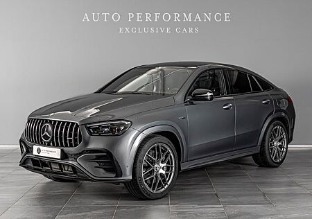 Mercedes-Benz GLE 53 AMG Coupe Hybrid *NET-EXPORT* €110.000