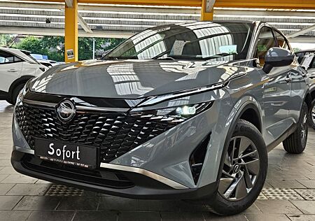 Nissan Qashqai MHEV Acenta Plus SHZ+LHZ AppleCP Kamera