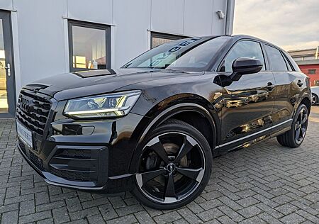 Audi Q2 35 TFSI S-Line