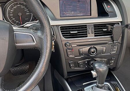 Audi Cabriolet