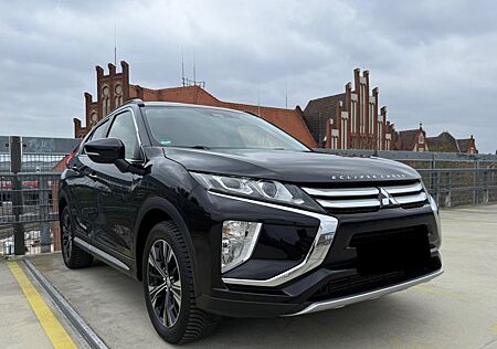 Mitsubishi Eclipse Cross 1.5 T 2WD I Scheckheft I TÜV neu