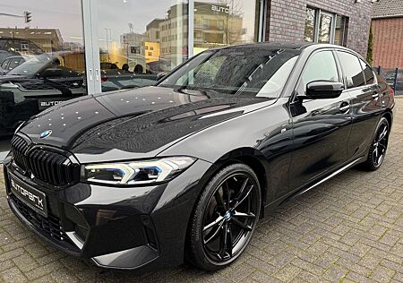 BMW 320d Lim. xDrive M Sport DAProf. STDHZ HUD 19"