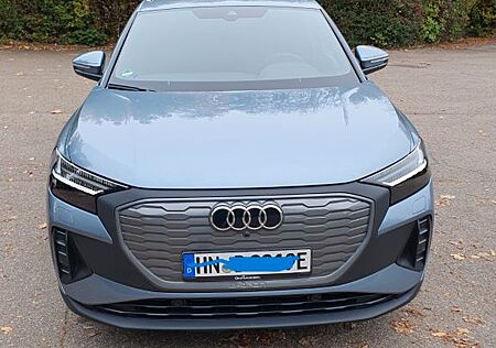 Audi Q4 e-tron Q4 40 e-tron - AHK, Wärmepumpe