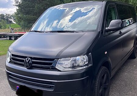 VW T5 Caravelle Volkswagen