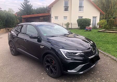 Renault Arkana TCe 140 EDC R.S. Line, Bose Surround