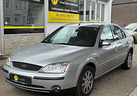 Ford Mondeo 2.0 Ambiente Klima TÜV Neu