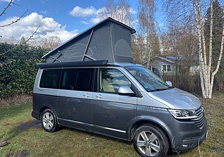 VW T6 California Volkswagen