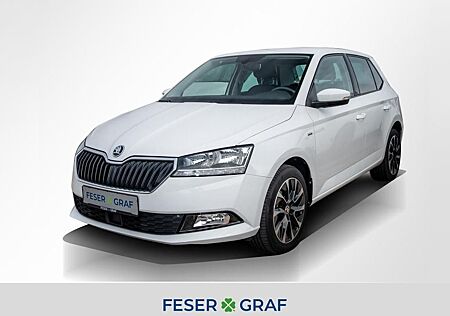 Skoda Fabia Drive 1.0TSI PDC/KLIMA/ALU
