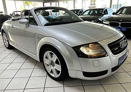 Audi TT Coupe/Roadster 1.8T quattro XENON LEDER 1HAND