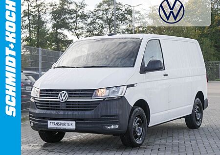 VW T6 Transporter Volkswagen T6.1 Kasten EcoProfi 2.0 TDI KR 2,8t Kamera, PDC