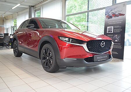 Mazda CX-30 HOMURA 2.5L 140PS AT NAVI KAMERA HUD ALEXA