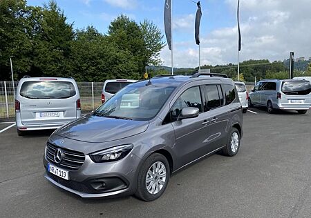 Mercedes-Benz T-Klasse T 180 d PROGRESSIVE Standard W-Paket LED PDC