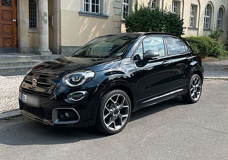 Fiat 500X 1.3 FireFly T. 110kW DCT DOLCEVITA SPOR...