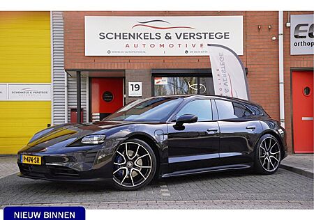 Porsche Taycan Sport Turismo 93 kWh Performance Battery