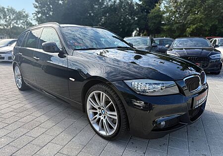 BMW 325i xDrive *M-Paket*Panorama*Leder*Navi*Xenon