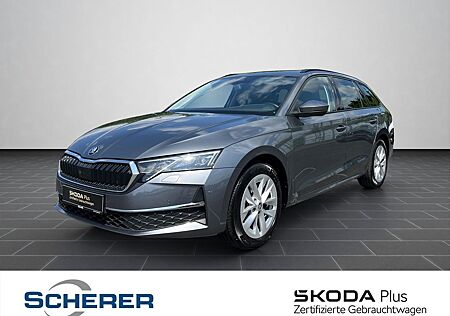 Skoda Octavia Combi Selection 2.0 TDI DSG NAV KAMERA M
