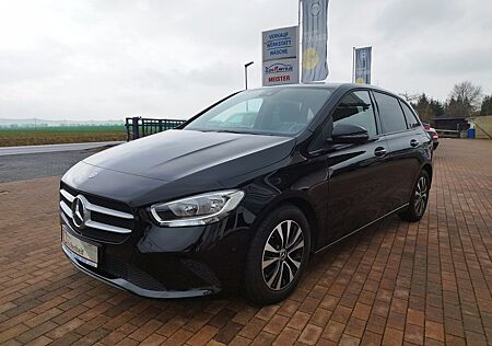 Mercedes-Benz B 200 B -Klasse d