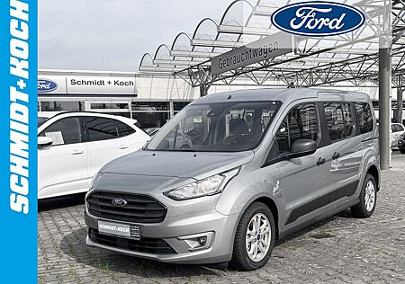 Ford Transit Connect 1.5 EcoBlue Kombi lang Trend PDC