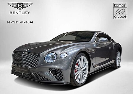 Bentley Continental GT Speed W12 *CarbonCeramic*