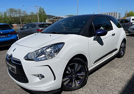 Citroën DS3 VTi 120 SoChic Autom. 1.HAND SHZ/TEMP/GAR!