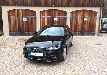Audi A1 1.6 TDI Ambition Ambition