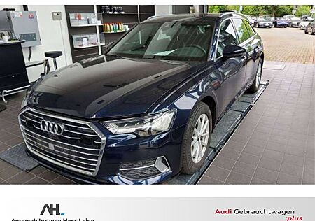 Audi A6 Avant Sport 40 TDI Nur Händler oder Export