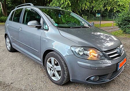 VW Golf Plus Volkswagen 1.4 TSI DSG Comfortline Comfortline