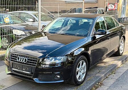 Audi A4 Lim. Attraction