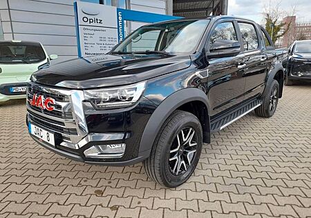 JAC 8 Pro - 2.4 l Double Cab 4x4