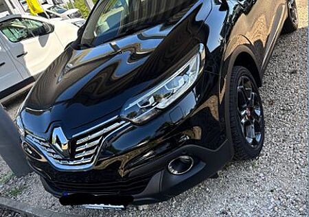 Renault Kadjar ENERGY TCe 165 Bose Edition Bose Edition