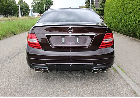 Mercedes-Benz C 350 BlueEFF. AVANTGARDE Autom. AVANTGARDE