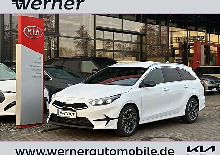Kia Cee'd Sportswagon Ceed SW 1.0 T Nightline Edition