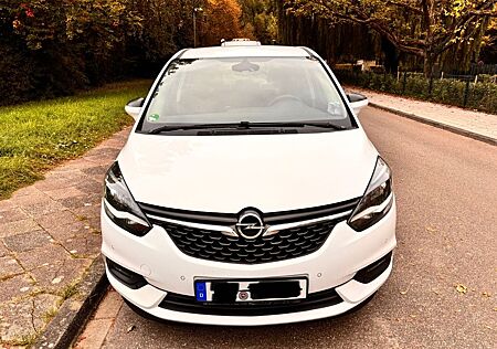 Opel Zafira 1.6 CDTI ecoFLEX Active 88kW S/S Active