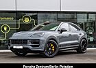 Porsche Cayenne Turbo E-Hybrid Coupe mit GT-Paket PDCC