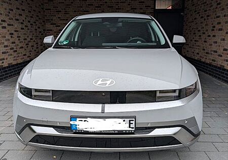 Hyundai IONIQ 5 84kWh UNIQ AHK Park-und Relax-Paket