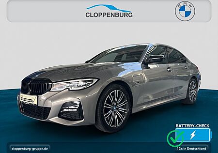 BMW 330e Limousine Head-Up+Navi+SHZ+HiFi+Fernl.Ass