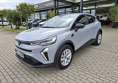 Renault Captur Evolution TCe 90