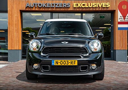Mini Cooper S Paceman 1.6 ALL4 Chili panorama da