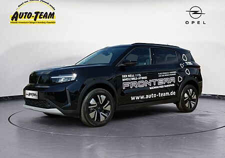 Opel Frontera 1.2 DI Hybrid 48V eDCT GS (1G)