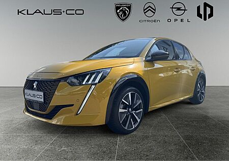 Peugeot e-208 GT Pack 136 *Navigation*