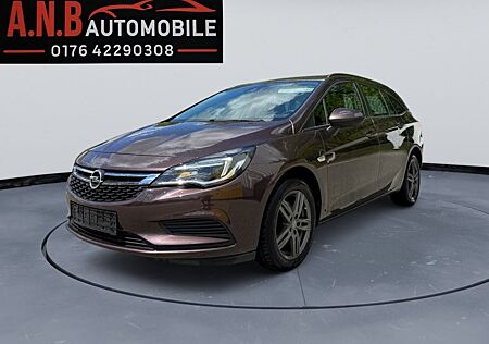 Opel Astra K Sports Tourer Edition