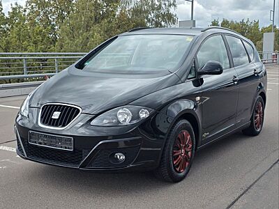 Seat Altea XL Reference Copa Ecomotive