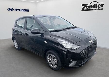 Hyundai i10 Select