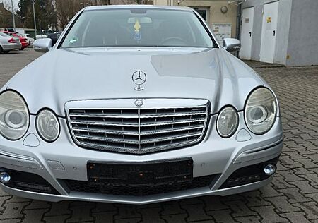 Mercedes-Benz E 280 CDI ELEGANCE
