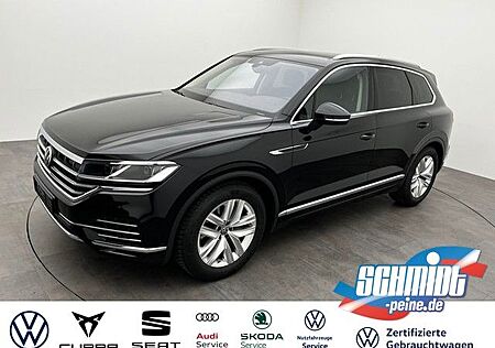 VW Touareg Volkswagen V6 TDI Autom. 4M Atmosphere Luft19ACC