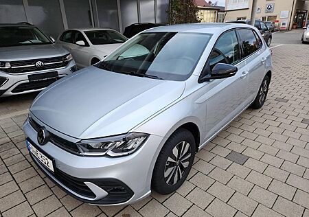 VW Polo Volkswagen 1.0 TSI DSG Goal Navi RFK GAR2030