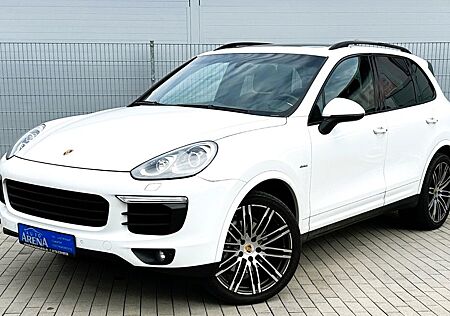 Porsche Cayenne Diesel Platinum Edition BOSE,PANO,AHK,LU